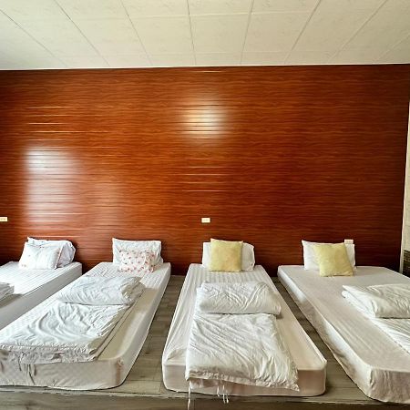 Taroko Little Fish Apartman Hszicseng Kültér fotó