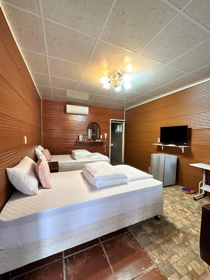 Taroko Little Fish Apartman Hszicseng Kültér fotó